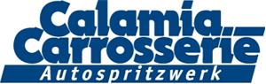 Carrosserie + Autospritzwerk Calamia