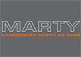 Carrosserie Marty AG