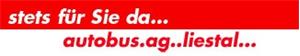 Autobus AG Liestal