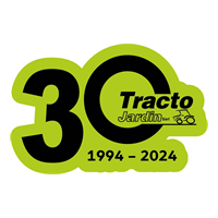 Tracto-Jardin Sàrl