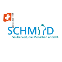 Schmid Textilrewashing AG