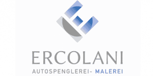 Ercolani Autospenglerei - Malerei AG