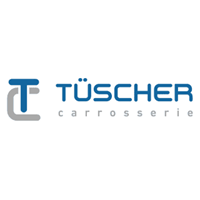 Carrosserie Tüscher AG
