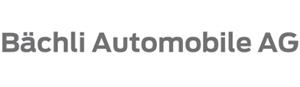 Bächli Automobile AG
