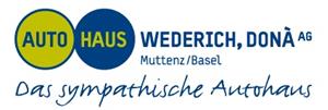 Autohaus Wederich, Donà AG