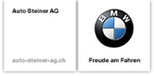 Auto Steiner AG Gommiswald + Rapperswil-Jona