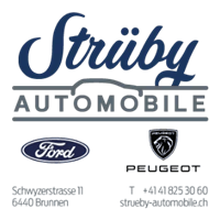 Strüby Automobile AG