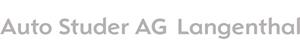 Auto Studer AG
