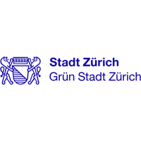 Grün Stadt Zürich