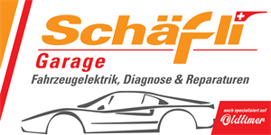 Schäfli AG