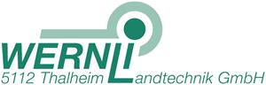 Wernli Landtechnik GmbH