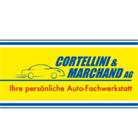 Cortellini &amp; Marchand AG