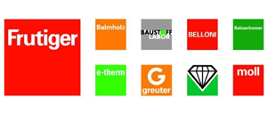 Frutiger Gruppe