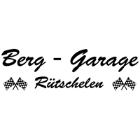 Berg-Garage Rütschelen AG