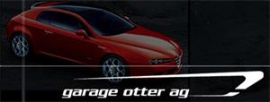 Garage Otter AG