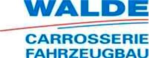 Walde Carrosserie AG 