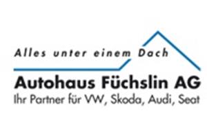 Autohaus Füchslin AG