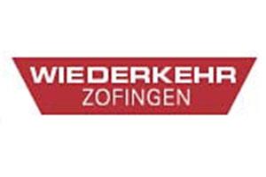 David Wiederkehr AG
