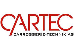 Cartec Carrosserie-Technik AG 