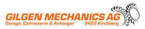 GILGEN MECHANICS AG