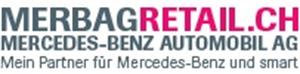 Mercedes-Benz Automobil AG