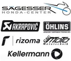 Sägesser Honda Center