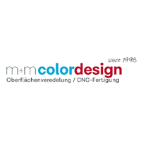 M+M Colordesign AG