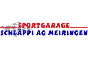 Sportgarage Schläppi AG