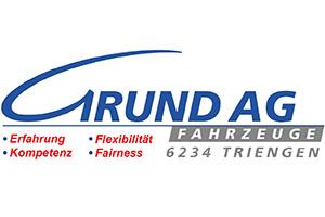 Grund AG Fahrzeuge
