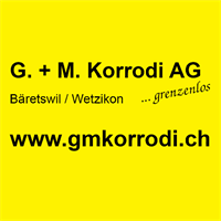 G. + M. Korrodi AG
