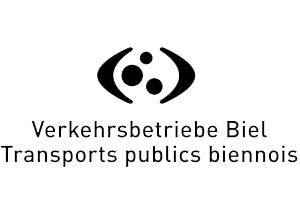 Verkehrsbetriebe Biel / Transports publics biennoi
