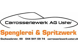 Carrosseriewerk AG Uster