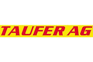 Taufer AG