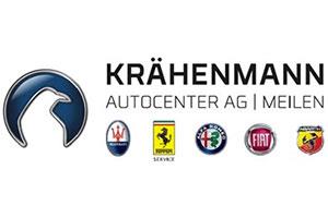 Krähenmann Autocenter AG