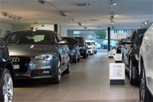 Garage G. Bürgisser 