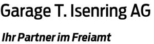Garage T. Isenring AG