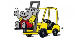 HKS Fördertechnik AG