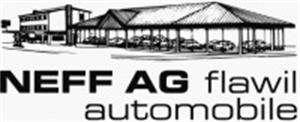 NEFF AG flawil automobile 
