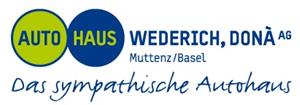 Autohaus Wederich, Donà AG