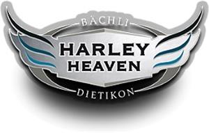 Harley-Heaven Bächli AG