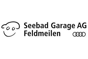 Seebad Garage AG