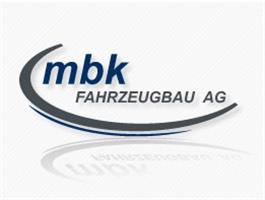 mbk Fahrzeugbau AG