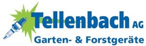 Tellenbach AG, Garten- & Forstgeräte
