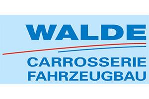 Walde Carrosserie AG