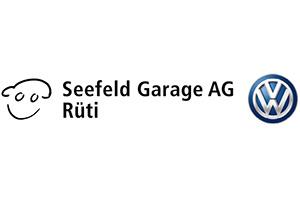 Seefeld Garage AG