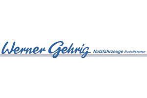 Werner Gehrig Nutzfahrzeuge AG