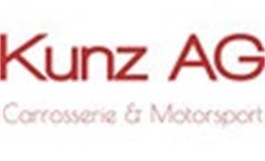 Kunz Carrosserie und Motorsport AG