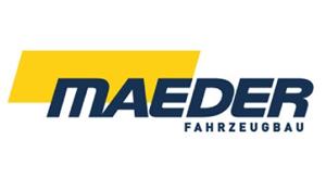 Maeder Fahrzeugbau AG