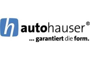 Jakob Hauser AG - Autohauser