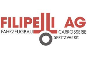 Carrosserie Filipelli AG